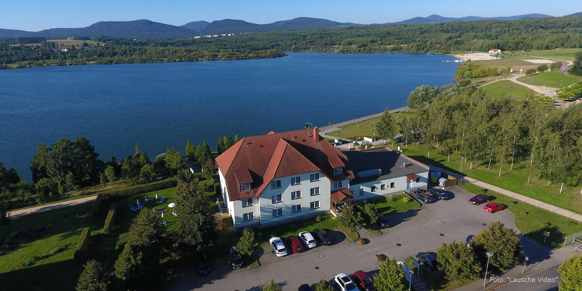 Hotel in Zittau