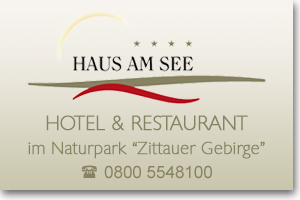 Hotel am See